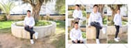 do professional wedding album design
