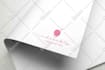 do highly modern minimalist and luxury business logo design