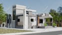 interior exterior visualization in unreal engine 5