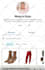 be creative virtual assistant, personal executive va, social media admin, canva