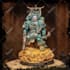 paint your historical collectible miniature