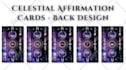 design affirmation cards, flash cards, etsy digital products
