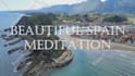 create nature relaxing  and meditation music videos for you