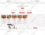 do wordpress theme modification and responsive