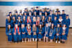 multiple images into 1 photo, combine, composition and team photo edit