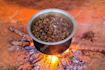 shoot village cooking video