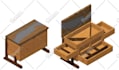 do sketchup 3d model of anything