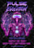 create event flyer poster design for you