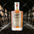 design an original label for gin, whiskey or vodka