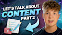 create best amazing attractive youtube thumbnails design