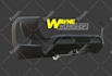make 3d vehicle part