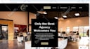 create a wordpress website or online ecommerce store