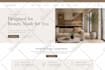 build squarespace website design squarespace website redesign squarespace design