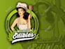 turn image into design sticker, vinyl, logo, box and label