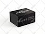 do modern premium product packaging and label design