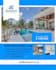 desgin 5 social media posts using canva templete, logo, lead magnet, flyer