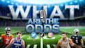 do amazing sports graphic design