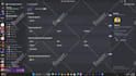 setup professional discord server with whop integration