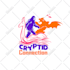 design a modern logo for your business, brand and etsy store