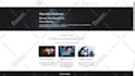 integrate schema markup, rich snippets and star rating