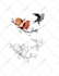 design a custom minimal simple tattoo for you
