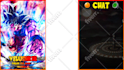 make overlays for dokkan battle and legends videos