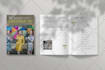 design professional architecture portfolio, real estate, interior portfolio
