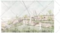 make architectural renderings through photoshop