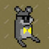 create 2d,pixelated nft art and cartoon character 1k,5k,100k