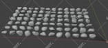 create jaw dropping 3d models and animation as an expert blender artist