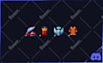 create discord role icons, badges, emotes