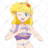 draw sexy anime girl or nsfw for dakimakura and itasha