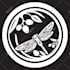 design a custom japanese kamon style logo