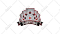 design royal luxury heraldic classic logo
