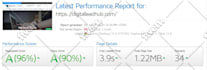 do super fast wordpress speed optimization with free CDN