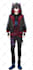design and rig male or female live2d vtuber model  3d vtuber commission 2d anime