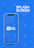 design stunning splash screen and app icons for you