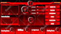 design twitch overlay, screen and logo for your stream package