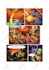 draw a comic style illustration, fan art, or your ocs