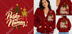 create clothing textile seamless patterns and print designs