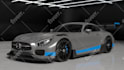 do 3d car modeling and realistic rendering or car animation