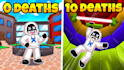 design top CTR roblox thumbnail in 8h