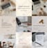 be your social media marketing manager and content creator