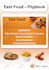 redesign and improve your pptx powerpoint presentation, video