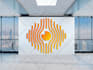 manuallly vector trace, redraw, and recreate your logo or image into vector