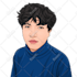 draw cartoon avatar from your photo