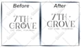 make duplicate logo, similar copy, identical clone of any design