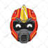 design awesome custom mecha, cyborg and robot character