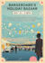 design stunning retro, vintage flyer or poster