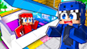 make the best minecraft thumbnail
